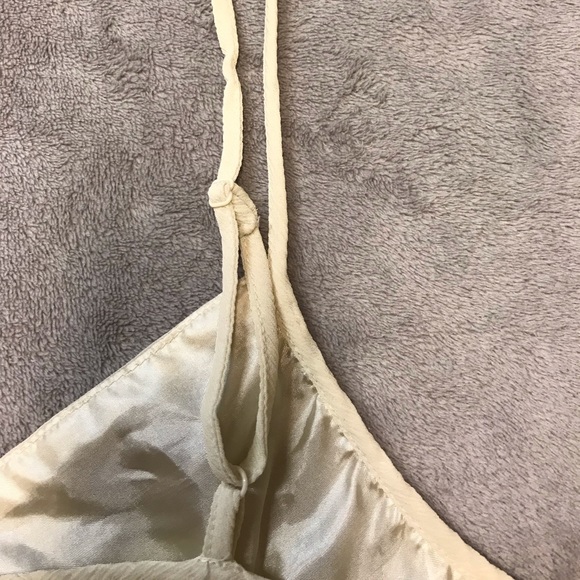 Spaghetti strap top - Picture 5 of 6